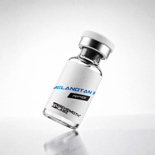 BH Melanotan II Product Image