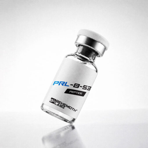BH PRL 8 53 Product Image