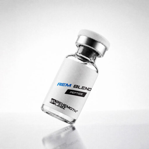 BH REM Blend Product Image
