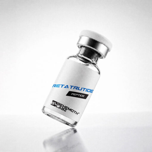 BH Retatrutide Product Image