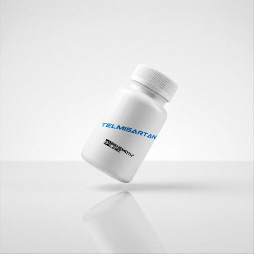 Telmisartan product mockup