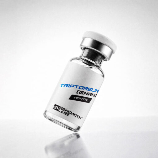 BH Triptorelin GnRH Product Image